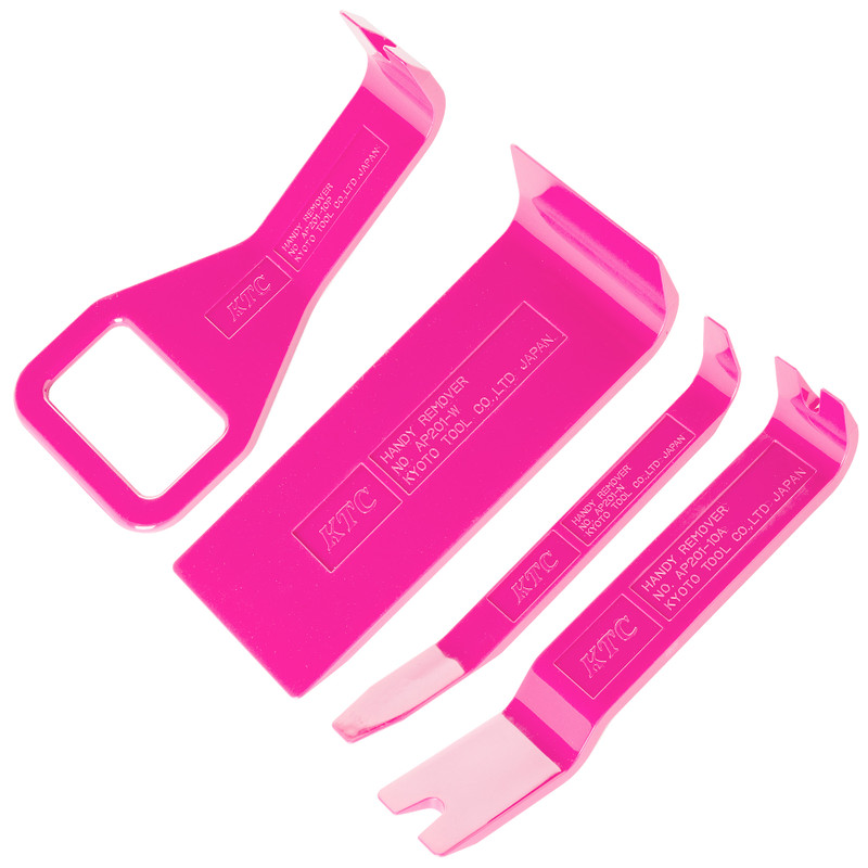 KTC Interior Trim Tool Set, 4 pcs (ATP2014) DRPD