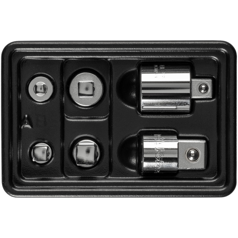 Ko-ken Ratchet Adaptor Set, Assorted, 6 pcs (PK2346/6)
