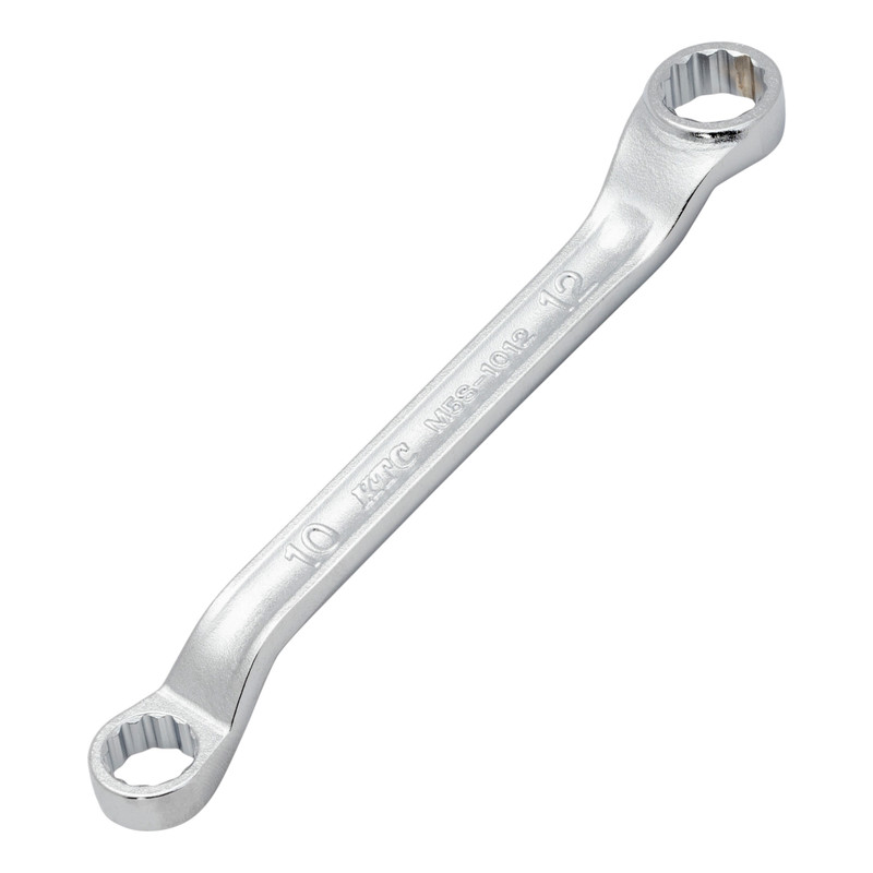 KTC Box End Wrenches, Offset 45°, Short (M5S)