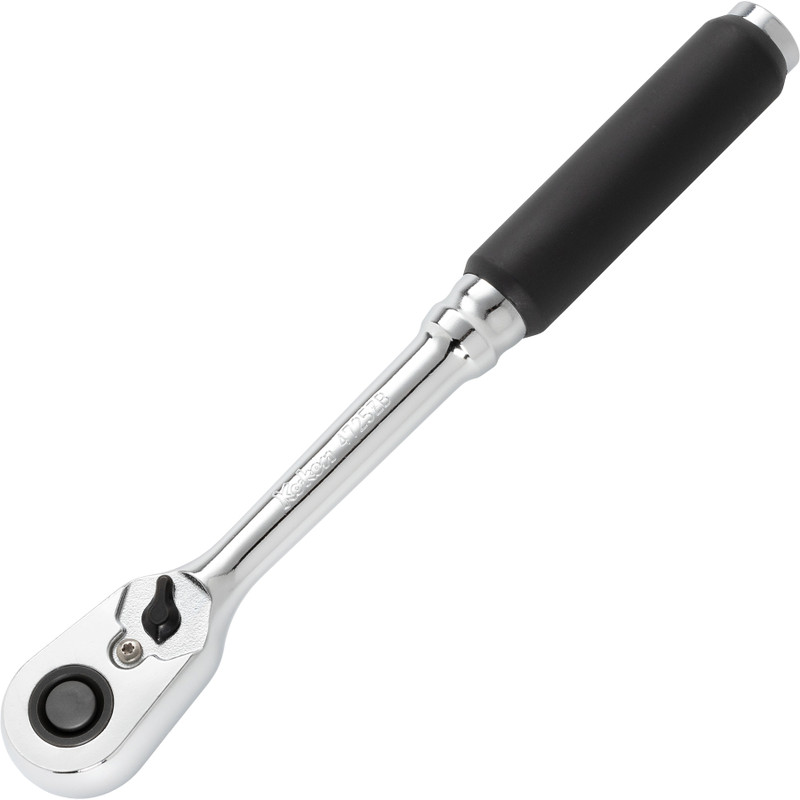 Ko-ken Z-Series 72-Tooth 1/2" Ratchet, w/ Quick-Release (4725ZB)