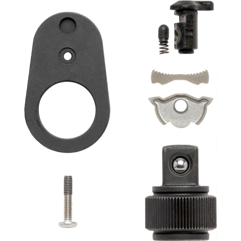 Ko-ken Z-Series 72-Tooth 1/4" Ratchet Renewal Kit (2725RK-2)