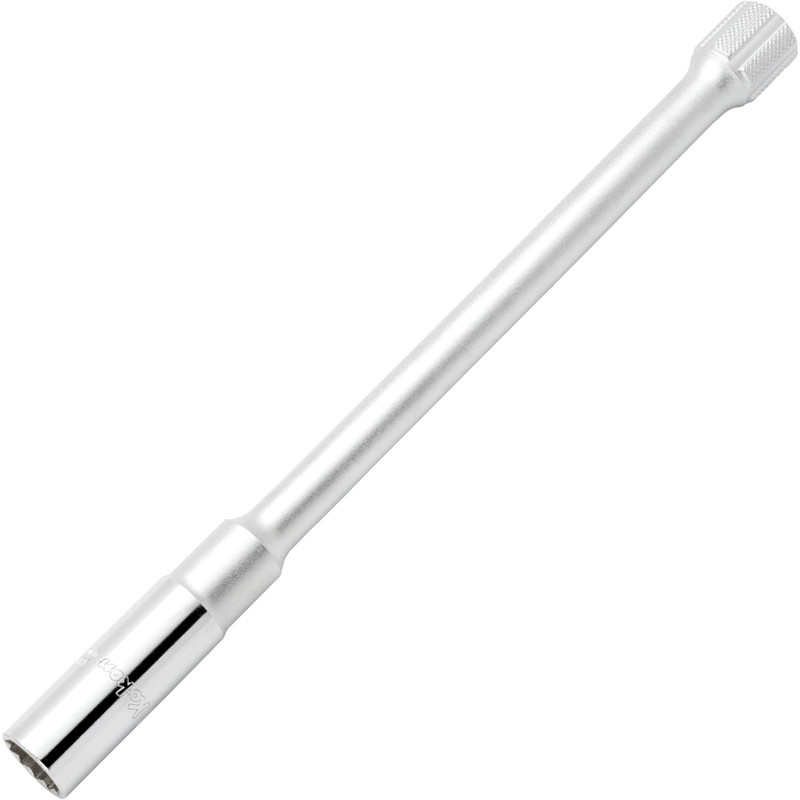 Ko-ken 3/8" Sockets, Spark Plug w/ Magnet, 12-Point, 250 mm Long (3305P.250)