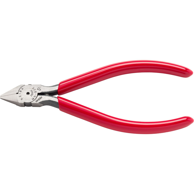 KEIBA Electronics Tapered Cutters, 5" (MN-B05)