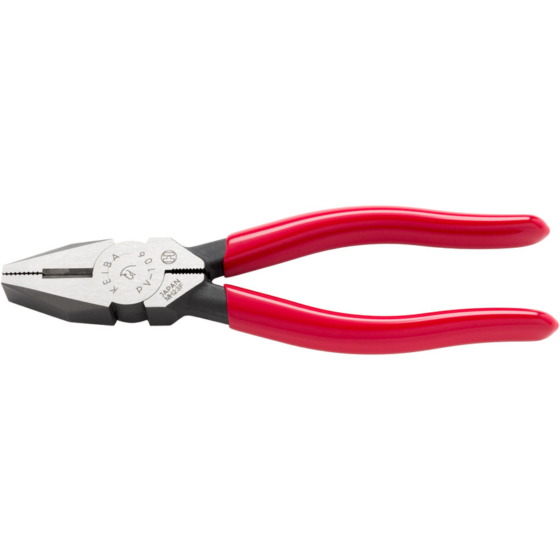 KEIBA Lineman’s Pliers, 6" (PV-106)