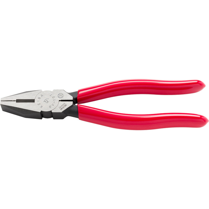 KEIBA Lineman’s Pliers, 7" (PV-107)