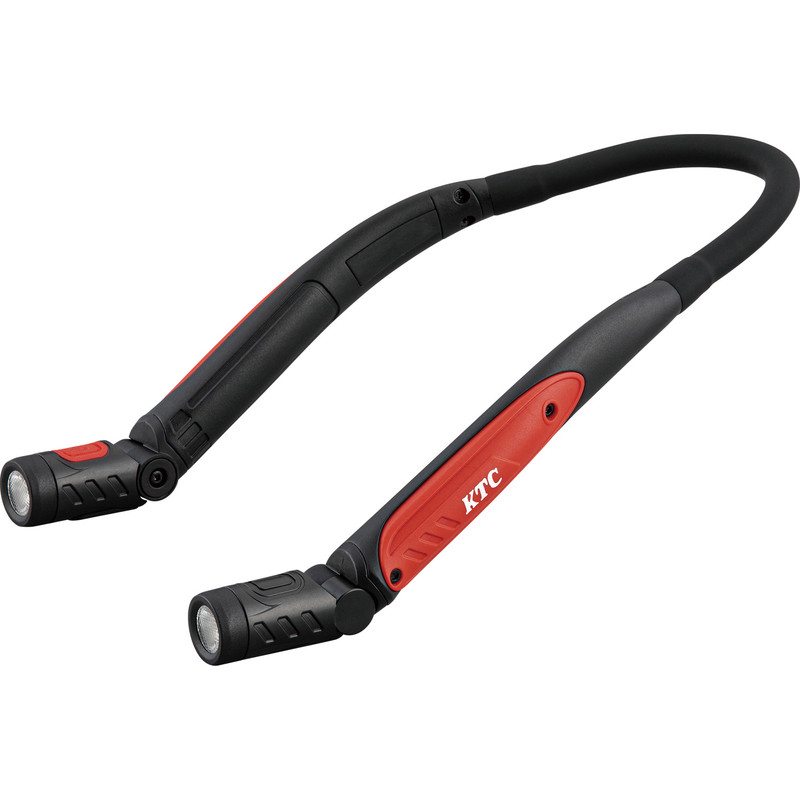 KTC Rechargeable LED Neck Light (AL814N)