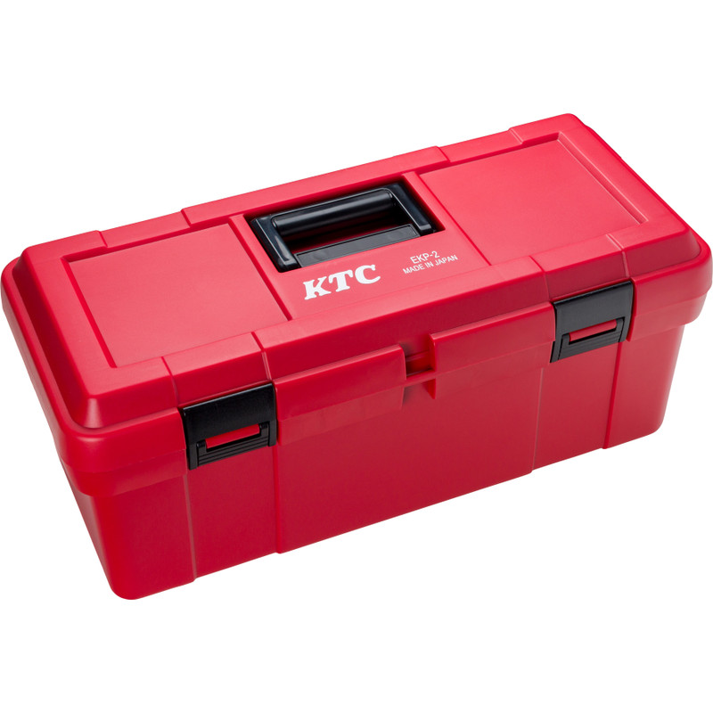 KTC Plastic Storage Box, 20-1/2" (EKP-2)