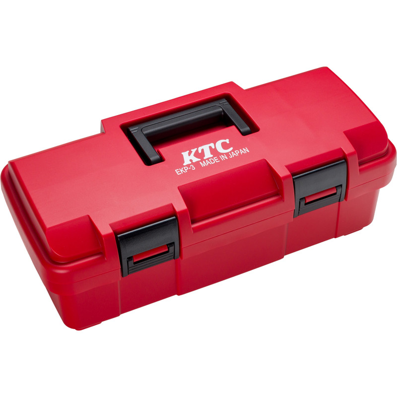 KTC Plastic Storage Box, 17-1/2" (EKP-3)