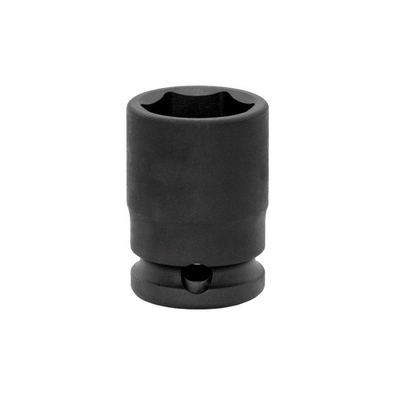 Ko-ken 3/8" Impact Sockets, 6-Point (13400M)