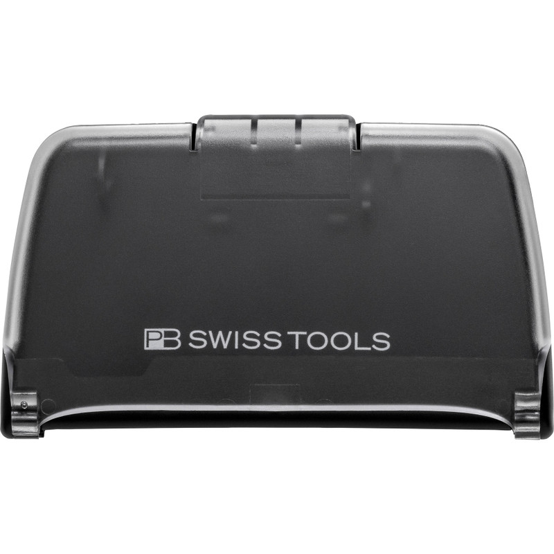 PB Swiss BitCase for 1/4" BitBlocks (PB 972.BitCase)