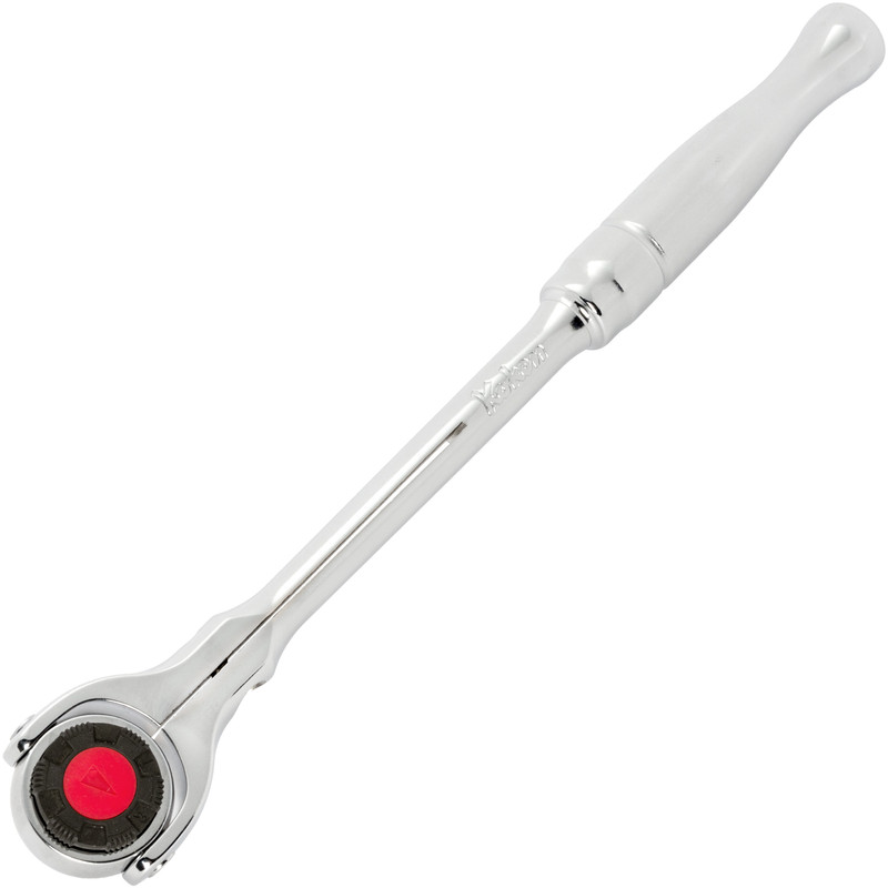 Ko-ken 3/8" 45-Tooth Swivel Ratchet (3776P)