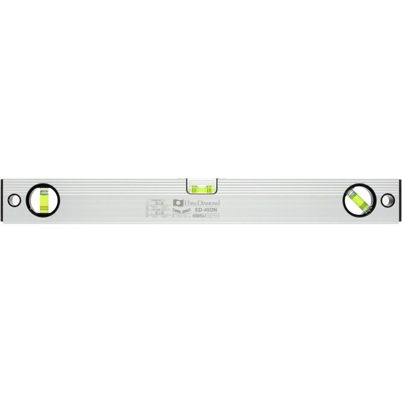 Ebisu Super Level, 3-Way, 450 mm / 18" (ED-45DN)