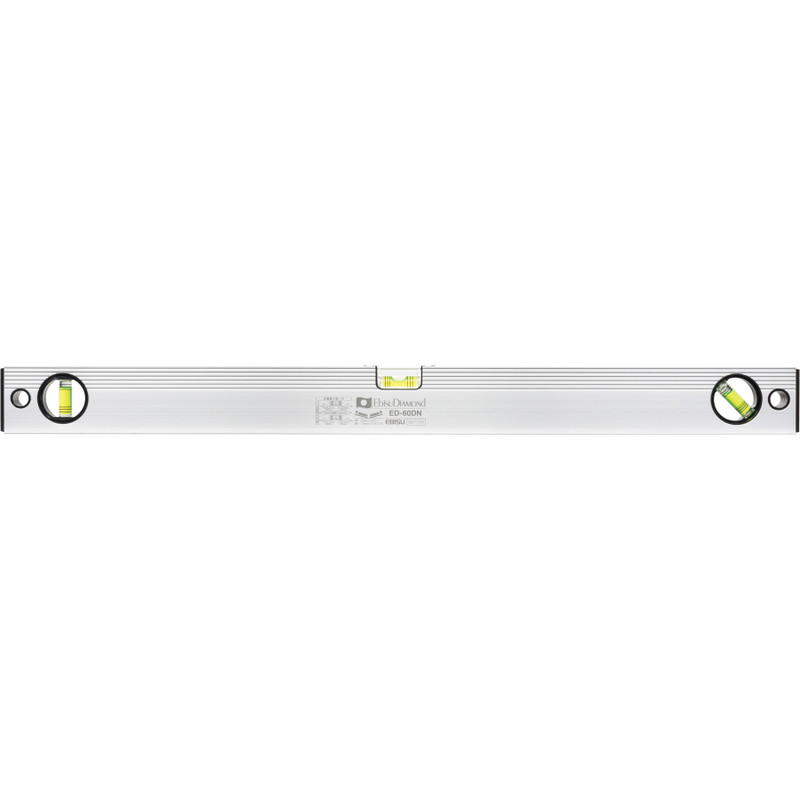 Ebisu Super Level, 3-Way, 600 mm / 24" (ED-60DN)