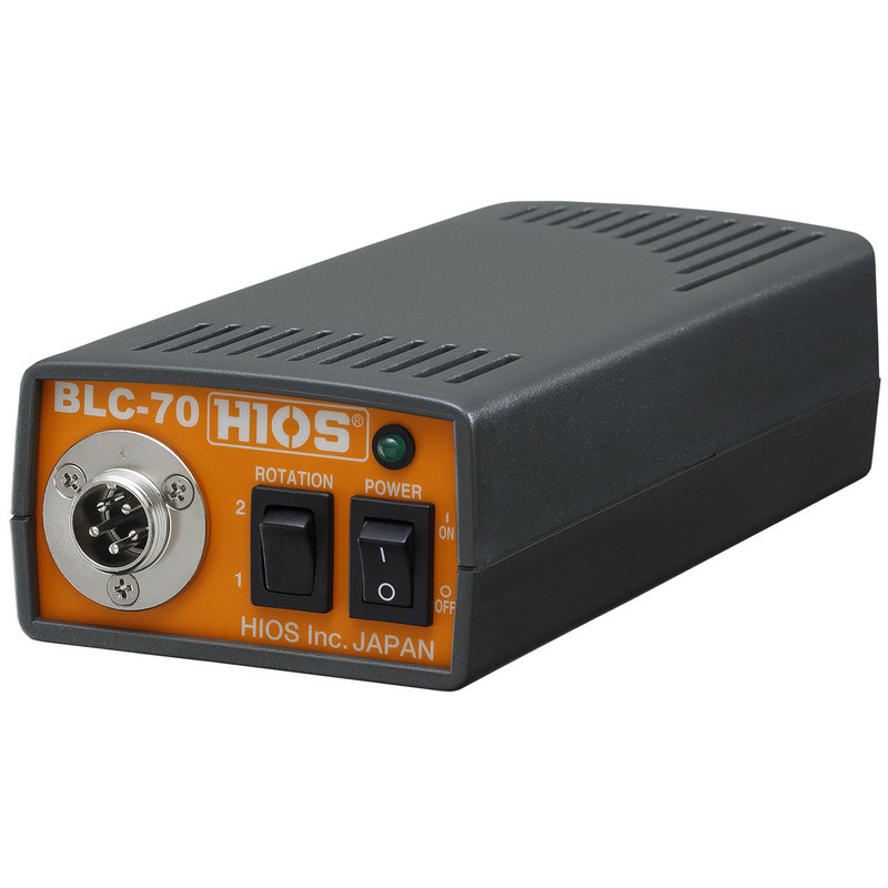 HIOS Power Supply, for BL/BLG/PG (BLC-70)