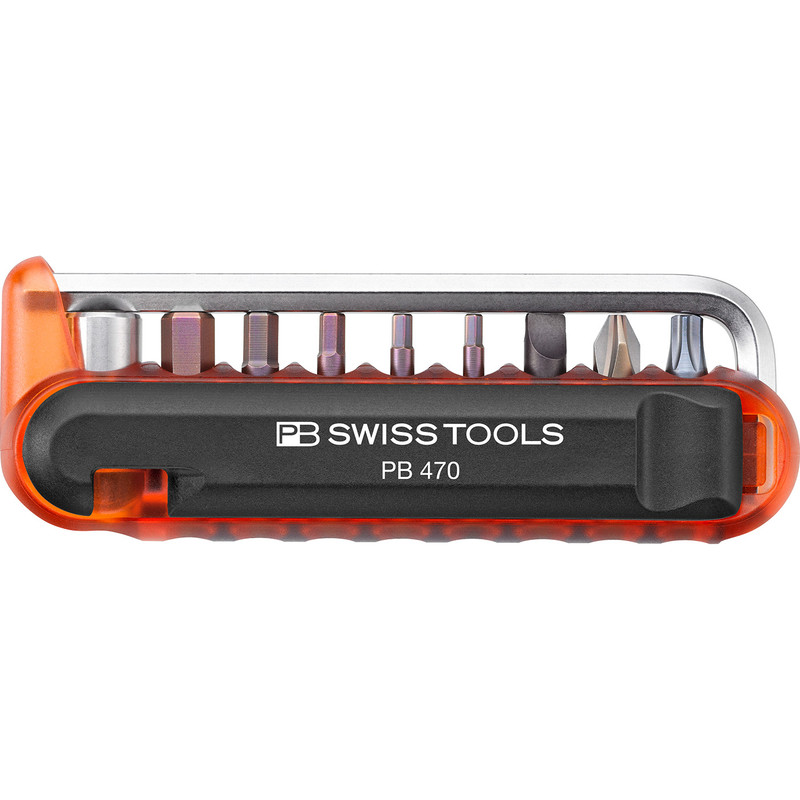 PB Swiss BikeTool (PB 470)