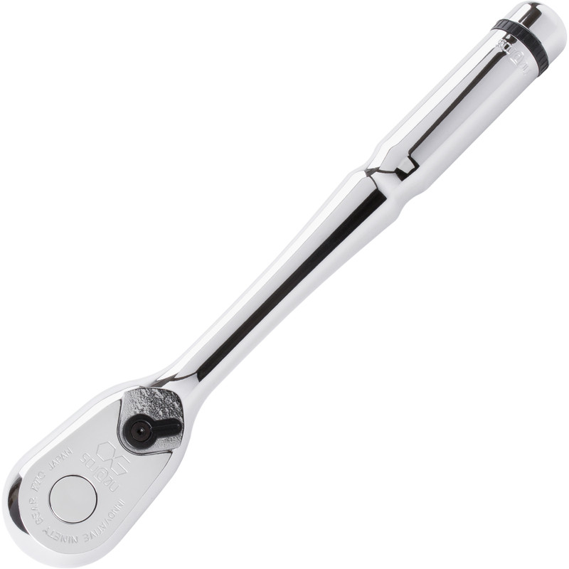 nepros 1/2" 90-Tooth Ratchet (NBR490)