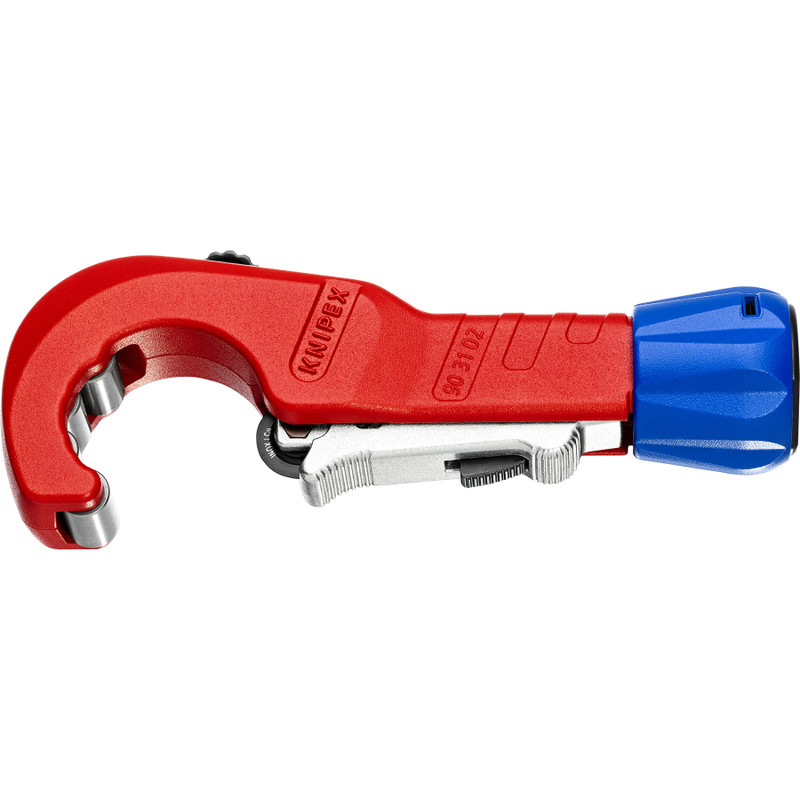 KNIPEX TubiX Pipe Cutter (90 31 02 SBA)