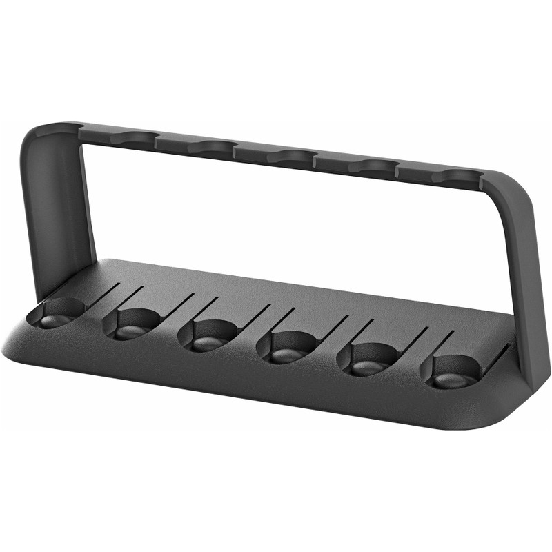 PB Swiss Storage Rack for SwissGrip Precision Screwdrivers (PB 8640.H-6)