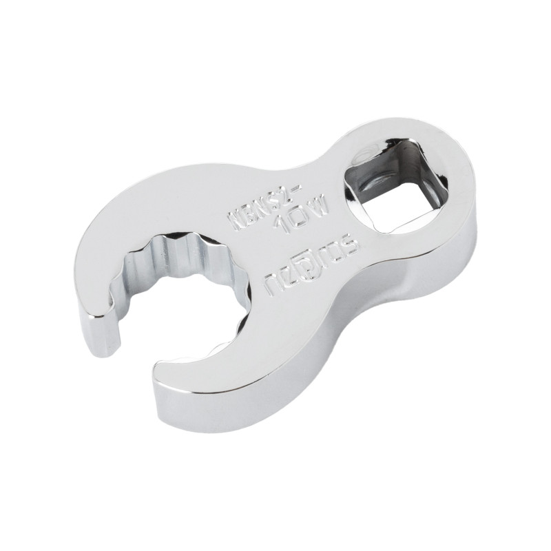 nepros 1/4" Crowfoot Wrenches (NBNS2W) DRPD