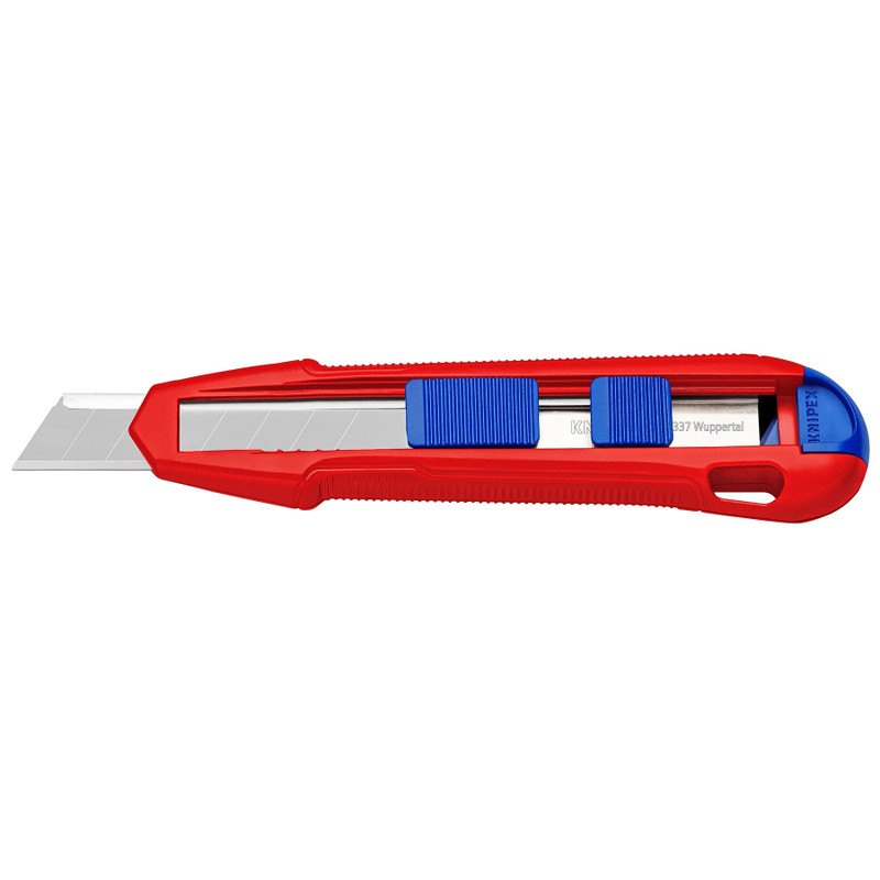 KNIPEX CutiX Universal Knife (90 10 165 BKA)