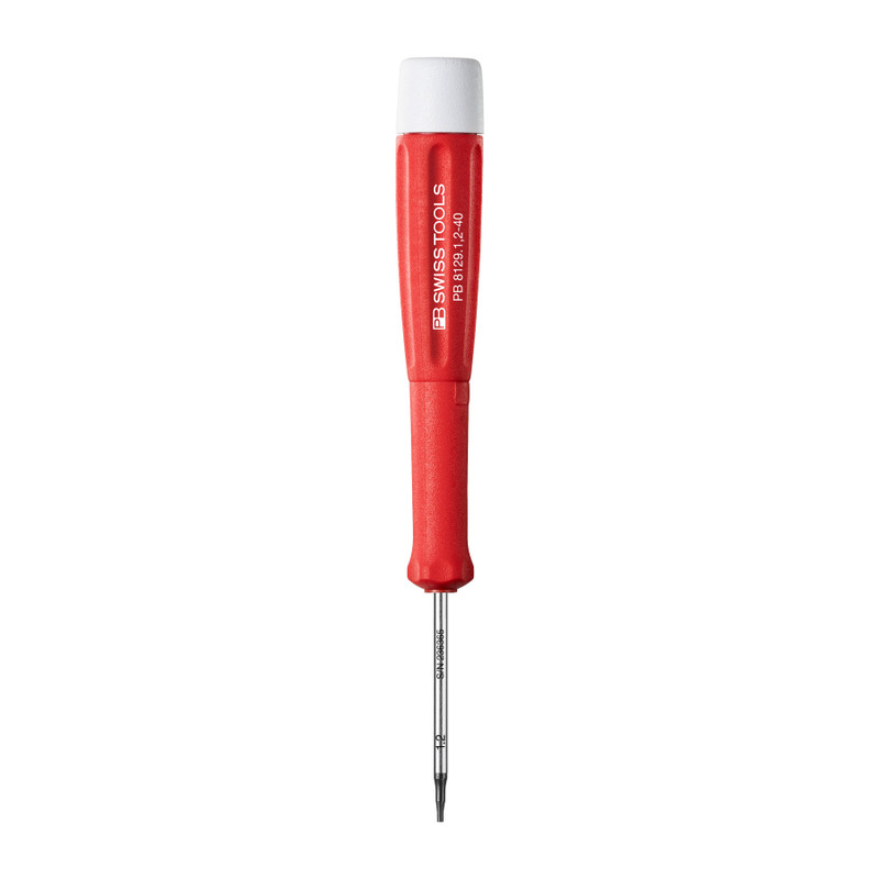 PB Swiss SwissGrip Precision Screwdrivers, Apple Pentalobe® (PB 8129)