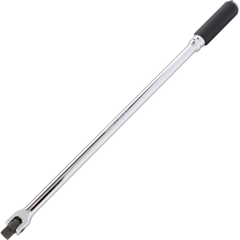 Ko-ken Z-Series 3/8" Breaker Bar, Extra Long (3768Z-400)