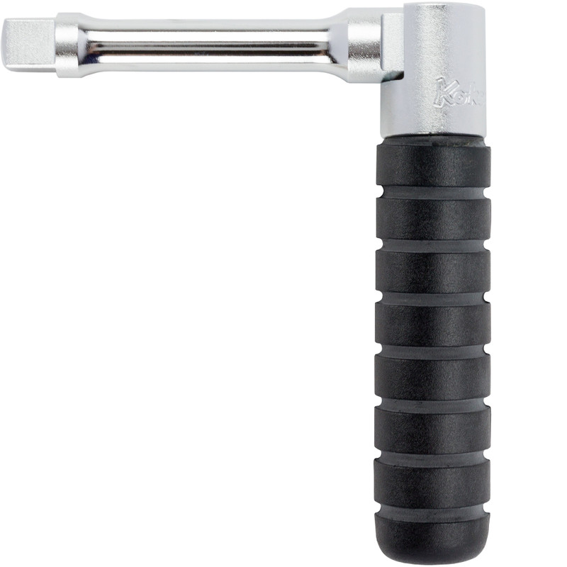 Ko-ken 3/8" Articulating Socket Spinner (3769H)