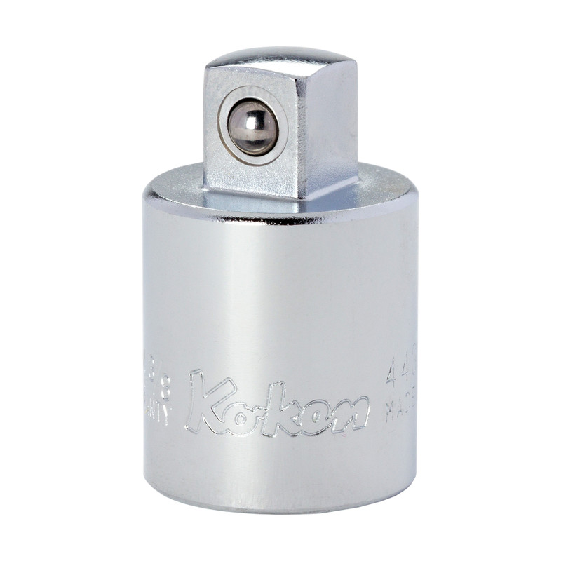 Ko-ken 1/2" to 3/8" Ratchet Adaptor (4433A-35)