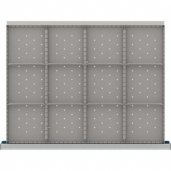 LISTA Cabinet Drawer Interiors, ST (SDR)