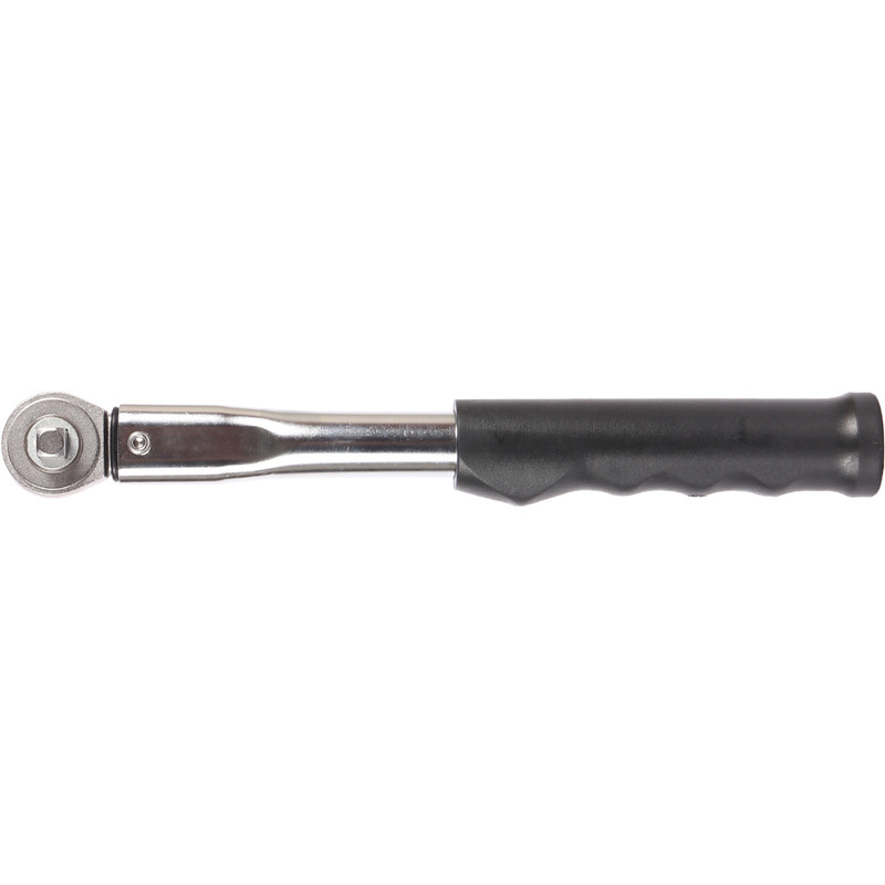 Norbar PRO 60 3/8" Ratcheting Torque Wrench, Preset,  12-60 Nm / 5-45 lb⋅ft (13051)