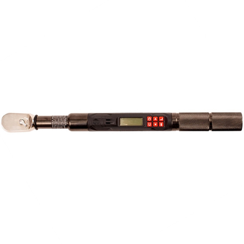 Norbar ProTronic Plus 30 1/4" Ratcheting Torque Wrench, 1.5-30 Nm / 15-260 lb⋅in (130523)