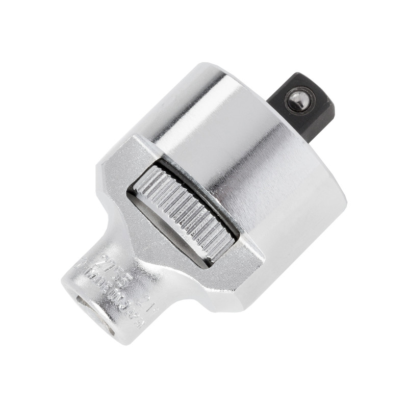 Ko-ken 1/4" Ratcheting Adaptor (2755)