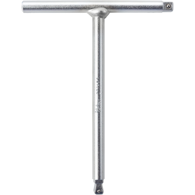 Ko-ken 1/4" T-Handle Driver, Multi-Function (2716WC)