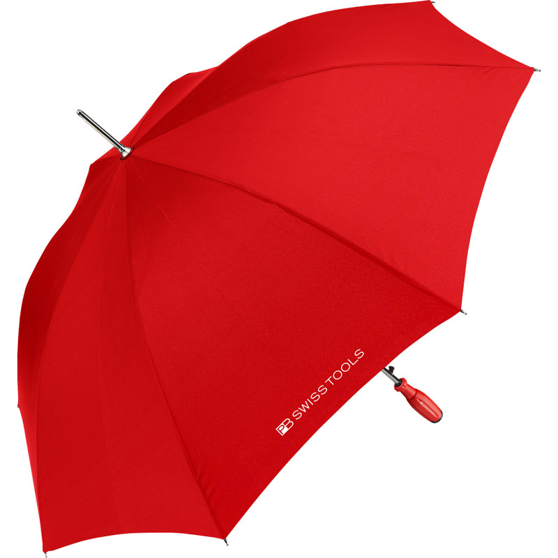 PB Swiss SwissGrip Evo Umbrella (PB 2711.Schirm)