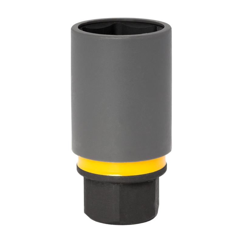 Ko-ken 1/2" Impact Socket Adaptors, for Wheel Lugs, Shallow (280PM)
