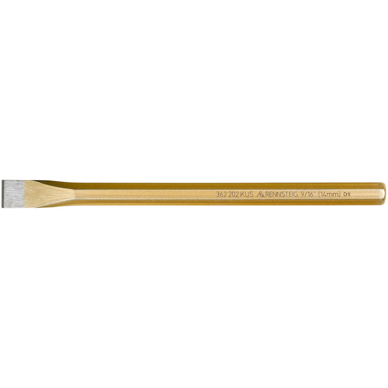 Rennsteig Cold Chisels, SAE (9R 350 KUS)