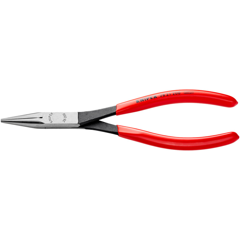 KNIPEX Assembly Pliers, 8" (28 21 200)