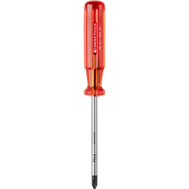 PB Swiss Classic Screwdrivers, Phillips (PB 190) - DRPD