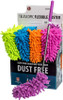 RETRACTIBLE MICROFIBER DUSTER