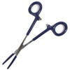 5-1/2" STRAIGHT DIPPED FORCEPS