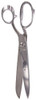 12" LONG STAINLESS TAILORS SHEARS