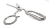 12" LONG STAINLESS TAILORS SHEARS