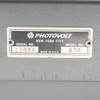 PHOTOVOLT, MODEL 670, REFLECTION METER