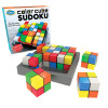 SUDOKU COLOR CUBE GAME