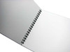 45-SHEET CONTROLLER SKETCH BOOK SPIRAL BOUND