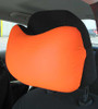 AUTOMOBILE HEADREST PILLOW AUTOMOBILE HEADREST PILLOW