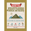 WILDERNESS HOW-TO-BOOK SMOKE SIGNALS