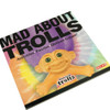 MAD ABOUT TROLLS ACTIVITY BOOK