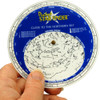 5" DIAMETER POCKET STAR FINDER