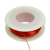 21 AWG MAGNET WIRE 50-FOOT SPOOL